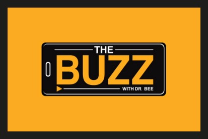 Buzz with Dr Bee