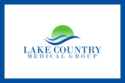 Lake Country Medical Group Logo